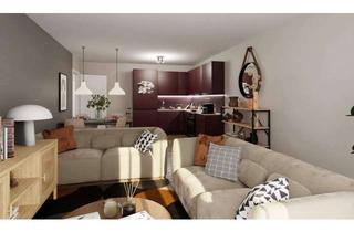 Wohnung kaufen in Am Kolterpfuhl 78, 16359 Biesenthal, Charmante und moderne Wohnung mit Terrasse und Gartenanteil