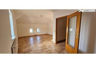 Wohnung mieten in Kreuzgraben 3A, 99974 Mühlhausen, Charmante Dachgeschosswohnung