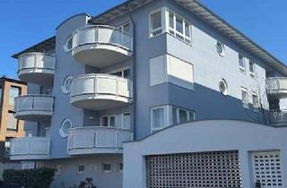 Wohnung mieten in Panoramastraße, 72280 Dornstetten, Moderne 3-Zimmer-Wohnung mit Küche, großzügigem Balkon und atemberaubendem Panoramablick!