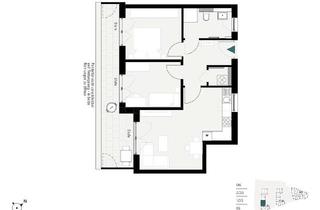 Wohnung mieten in Schönebürgstr. 63, 74564 Crailsheim, Gemütliche 3-Zimmerwohnung mit EBK und tollem Balkon I ERSTBEZUG