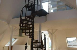 Lofts mieten in Eickener Str. 71, 45525 Hattingen, Loft in ruhiger Lage aber doch Zentral !