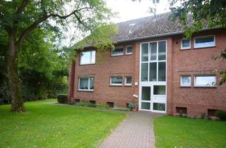 Wohnung mieten in Maaßen-Nagel-Str., 25709 Marne, Modernisierte Wohnung in Rentnerwohnanlage