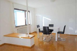 Wohnung mieten in 73447 Oberkochen, Teilmöblierte 3,5 Zimmer- Wohnung mit EBK und Terrasse in Oberkochen