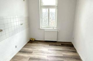 Wohnung mieten in 08525 Reißig, Schöne, gemütliche 4 Zimmer Wohnung im Dachgeschoss - Bad mit Fenster