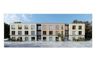 Wohnung mieten in Schefferstraße 16, 56316 Raubach, Barrierefreie Wohnung für Senioren im Lebenspark "Am Holzbach" in Raubach