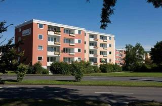 Sozialwohnungen mieten in Stralsunder Ring, 38444 Westhagen, Großzügige 3-Zimmer-Wohnung mit zwei Loggien // 3.OG links - WBS für min. 80 m² erforderlich!