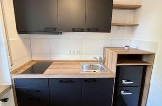 Wohnung mieten in 89134 Blaustein, Möbilierte 1 Zi.-Wohnung mit Balkon- Neu renoviert