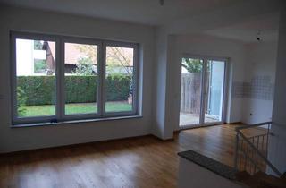 Wohnung mieten in 86825 Bad Wörishofen, Helle 2-Zimmer-Wohnung mit Garten in Bad Wörishofen!