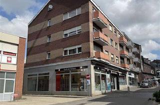 Wohnung mieten in Marktstr., 52249 Eschweiler, DOMINI bietet! Schöne 2 Zimmer - Wohnung mit Balkon und Wohnküche...!