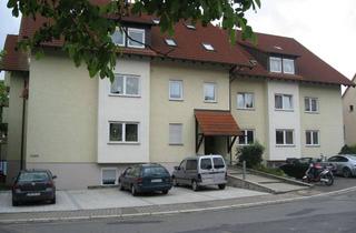 Wohnung mieten in Lenzgasse 10, 97944 Boxberg, Geräumige 4,5-Zimmer-Wohnung in sehr ruhiger Wohnlage zu vermieten