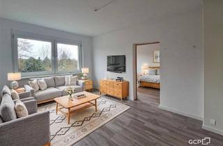 Wohnung mieten in Gardelegener Straße 18, 39356 Weferlingen, ***2 NKM GESCHENKT ZUM EINZUG*** 4-Zimmer-Wohnung in Oebisfelde-Weferlingen zu vermieten