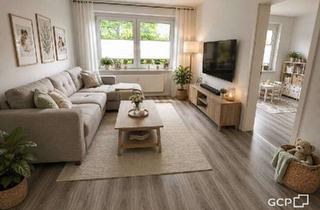 Wohnung mieten in Gardelegener Straße 18, 39356 Weferlingen, ***Aktionspreis*** 4-Zimmer-Wohnung in Oebisfelde-Weferlingen zu vermieten