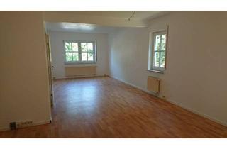 Wohnung mieten in 07768 Orlamünde, Große Wohnung für eine Familie (+ sehr große Garage extra)