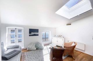 Wohnung mieten in 24376 Kappeln, Ihr Rückzugsort in erster Reihe am Hafen