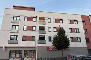 Wohnung mieten in Beesener Straße 44, 06110 Damaschkestraße, Exclusiver Neubau in der Südvorstadt