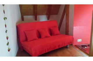 Wohnung mieten in 79268 Bötzingen, Möblierte 2 Zimmerwohnung in einer wunderschönen Gemeinschaft Whg 2