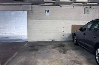 Garagen kaufen in Hauptstrasse 132, 10827 Schöneberg, PROVISIONSFREI Tiefgaragen-Stellplatz zentral in Schöneberg