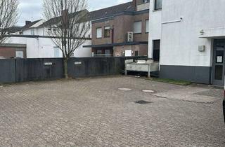Immobilie mieten in Gerhard-Rohlfs-Str 21, 28747 Vegesack, 2 Stellplätze direkt an der Vegesacker Rampe