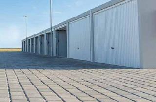 Garagen mieten in Auf Der Rüge, 57627 Hachenburg, Neubau Garage