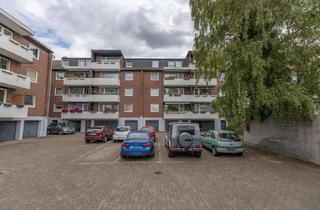 Garagen mieten in Erasmusstraße, 28717 Steffensweg, Stellplatz mit Sperre zu vermieten in Bremen Walle