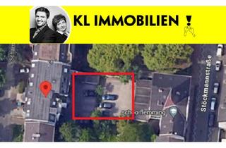 Immobilie mieten in Scharnhorststraße 10, 46045 Altstadt-Süd, 3 Stellplätze in zentraler Lage! Ab sofort!