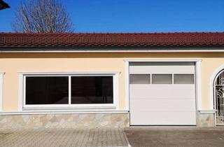 Garagen mieten in Krummenweg 22b, 89233 Neu-Ulm, XL-Garage in Neu-Ulm Pfuhl zu vermieten