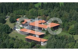 Gewerbeimmobilie kaufen in 37444 St. Andreasberg, Berghotel mit atemberaubendem Panoramablick über den Harzer Nationalpark