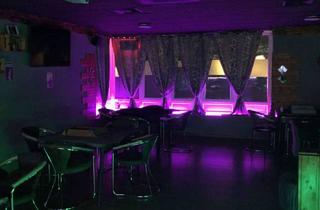 Gewerbeimmobilie mieten in 65428 Rüsselsheim, @MCM - Provisionsfrei - Gut laufende, zentral gelegene Bistro-Shishabar mit Automatenkonzession abzu