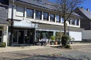 Gastronomiebetrieb mieten in 59955 Winterberg, ++ MODERNE, ALTEINGESESSENE GASTRONOMIE TOP LAGE WINTERBERG ++