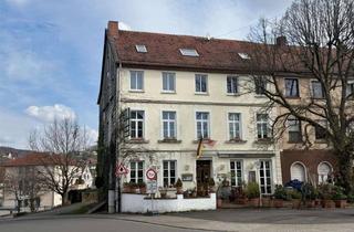 Gewerbeimmobilie kaufen in 66649 Oberthal, Top-Lage im Zentrum von Oberthal