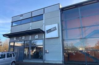 Gastronomiebetrieb mieten in Telefunkenstraße 33-49, 29223 Celle, Frequentierte u. attraktive Gastrofläche ca. 131 M²