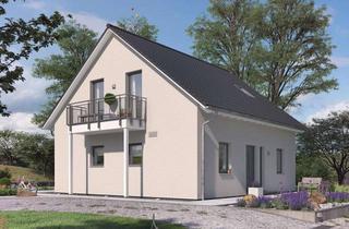 Haus kaufen in 66919 Hermersberg, Durchdacht strukturiert und mit gerader Treppe. Inkl. Technik-, Finishpaket und Grundstück!!!
