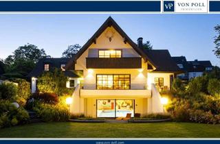 Villa kaufen in 41379 Brüggen, Traumhafte Landhausvilla mit Luxusausstattung und Wellnessoase – Ihr privates Paradies in Brüggen!