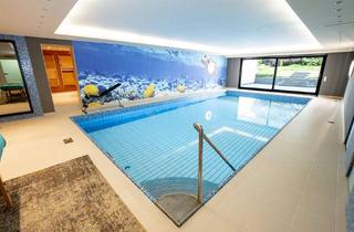 Villa kaufen in 41379 Brüggen, Traumhafte Landhausvilla mit Luxusausstattung und Wellnessoase – Ihr privates Paradies in Brüggen!