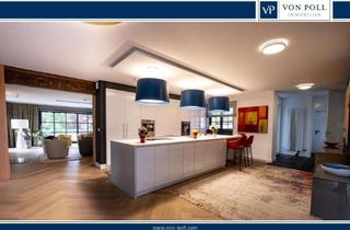 Villa kaufen in 41379 Brüggen, Traumhafte Landhausvilla mit Luxusausstattung und Wellnessoase – Ihr privates Paradies in Brüggen!