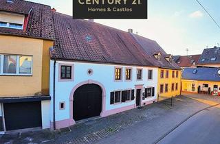 Bauernhaus kaufen in 66130 Saarbrücken, Zeitloses Erbe aus 1625 – Charmantes Bauernhaus mit vielseitiger Gewerbeeinheit