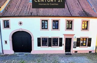 Bauernhaus kaufen in 66130 Saarbrücken, Zeitloses Erbe aus 1625 – Charmantes Bauernhaus mit vielseitiger Gewerbeeinheit