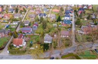 Einfamilienhaus kaufen in Schweriner Straße 11, 19073 Wittenförden, Einfamilienhaus mit großem Garten - für den Käufer provisionsfrei