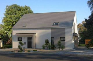 Mehrfamilienhaus kaufen in 35516 Münzenberg, Ihr maßgeschneidertes Mehrfamilienhaus - Flexibel und einzigartig!