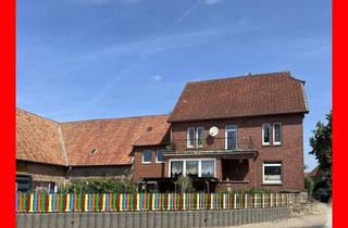 Bauernhaus kaufen in 31185 Söhlde, Saniertes 1-2 FH mit vielen Optionen