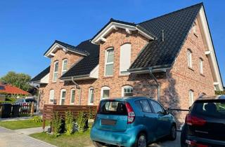 Doppelhaushälfte kaufen in Hopppenrader Allee 43a, 14641 Wustermark, moderne voll verklinkerte Doppelhaushälfte zu verkaufen