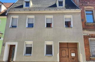 Haus kaufen in 04769 Mügeln, Reihenmittelhaus in Mügeln zu verkaufen