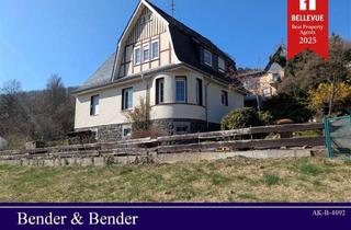 Einfamilienhaus kaufen in 57520 Niederdreisbach, Charakteristisches Einfamilienhaus mit Sauna, großem Garten und einem tollen Naturblick!
