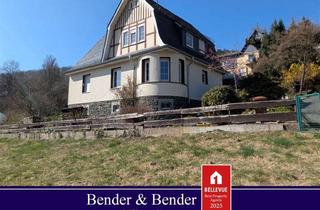Einfamilienhaus kaufen in 57520 Niederdreisbach, Charakteristisches Einfamilienhaus mit Sauna, großem Garten und einem tollen Naturblick!