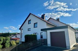 Haus kaufen in 93195 Wolfsegg, Worauf warten - jetzt Eigentum bilden !