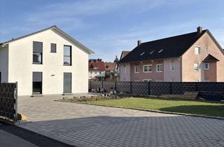 Einfamilienhaus kaufen in 36179 Bebra, 6,4% Rendite, Top Einfamilienhaus aus 2021, EH55 Standard
