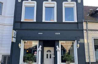 Haus kaufen in Gronauer Straße 55, 48599 Gronau (Westfalen), In Epe bestens bekannt, beliebt und gut besucht. Das „Raumkult“ wird verkauft!!