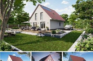 Haus kaufen in 86462 Langweid, Neubau EFH in toller Lage in Stettenhofen- provisionsfrei für Kaufende-