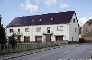 Doppelhaushälfte kaufen in 02694 Großdubrau, Doppelhaushälfte in Großdubrau OT Quatitz