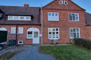 Haus kaufen in Delbrückstraße 34, 25541 Brunsbüttel, Einziehen und wohlfühlen!